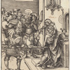 The Martyrdom of St. Thomas
