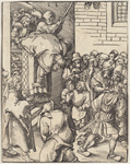 The Martyrdom of St. James Minor