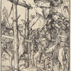 The Martyrdom of St. Simon