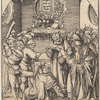 The Martyrdom of St. Jude