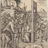The Martyrdom of St. Matthew