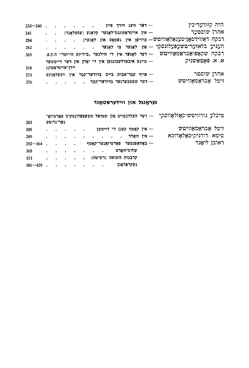 Index