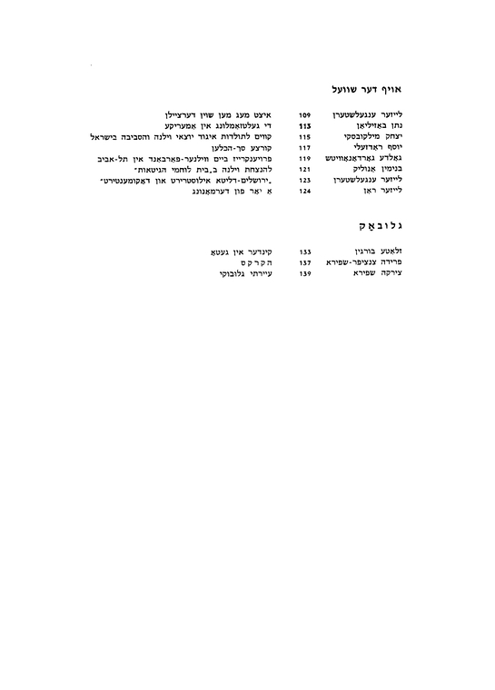 Index