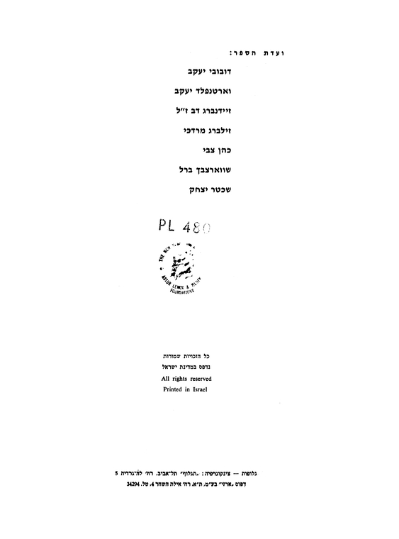 Index