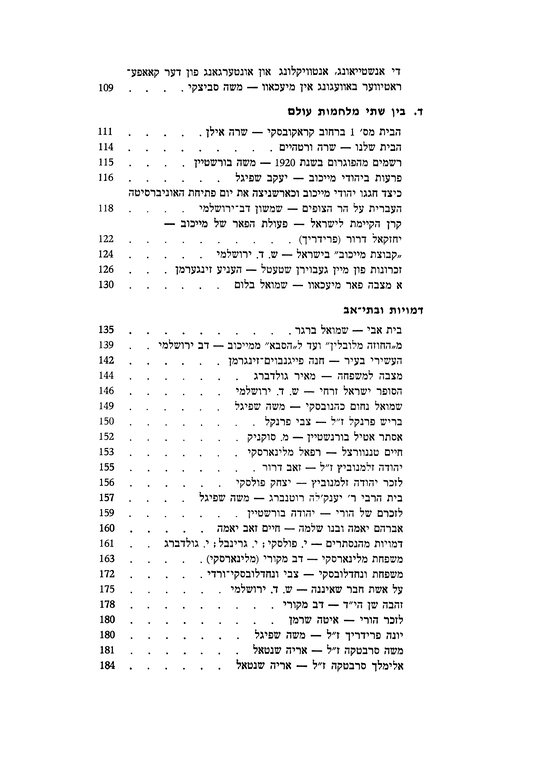 Index