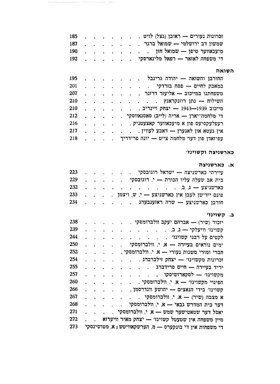 Index