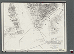 1900 census enumeration districts, Manhattan and Bronx