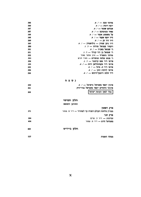 Index