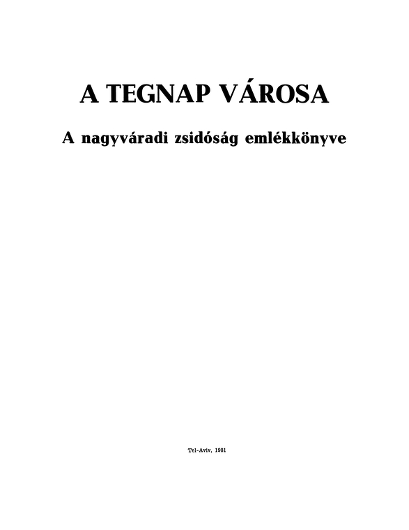 Index