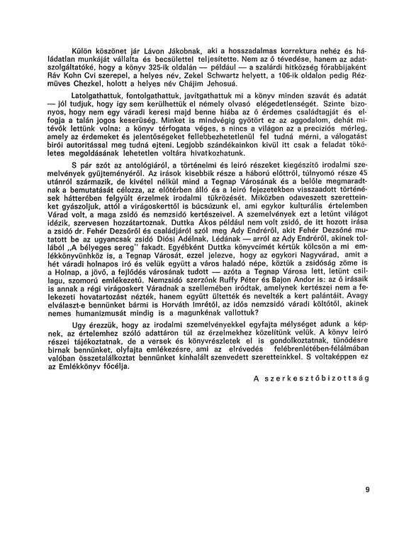 Index