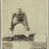 Duke Farrell, Old Judge Cigarettes
