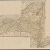 Rand, McNally & Co.'s New York