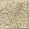 New York Central & Hudson River Railroad, Adirondack Division