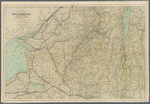 New York Central & Hudson River Railroad, Adirondack Division