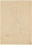 Pencil sketch of Rochester, N.Y.