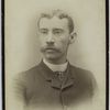 Charlie Ferguson, Philadelphia Quakers