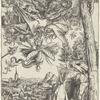 The Temptation of St. Anthony