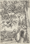 The Temptation of St. Anthony