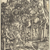 The Martyrdom of St. Erasmus