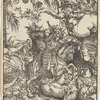 St. George Slaying the Dragon