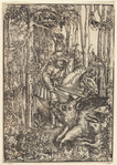 The Boar Hunt