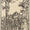 Book-Plate of Christoph Scheurl