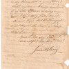 1776 January 15