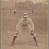 Arthur Irwin, Philadelphia Quakers