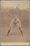 Arthur Irwin, Philadelphia Quakers
