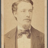 Andrew Peck. April 1, 1873
