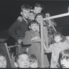 Children at school