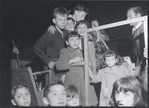Children at school