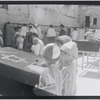 Children at the Western Wall. Jerusalem, Israel