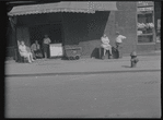 Street scene