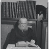 Rabbi Elias Huberland. New York, NY