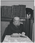 Rabbi Elias Huberland. New York, NY