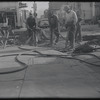 Men with jackhammers