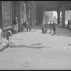 Street scene
