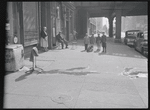 Street scene