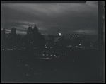 Skyline. New York, NY