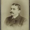 Ed Hanlon, Detroit