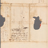 William Grayson to Gen. Charles Lee