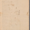 Gen. John Lacey to George Washington