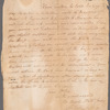 Letter to Col. [Theodorick] Bland