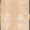 Letter to Col. [Theodorick] Bland