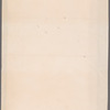 Letter to Gen’l. [John] Sullivan