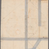 Letter to unidentified correspondent