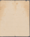 Letter to Colonel [Timothy] Pickering
