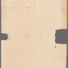 Letter to Colonel [Timothy] Pickering