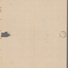 Letter to Col. [Timothy] Pickering